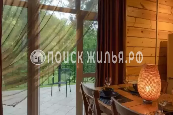 «Гостевые дома Три Медведя», Заокский