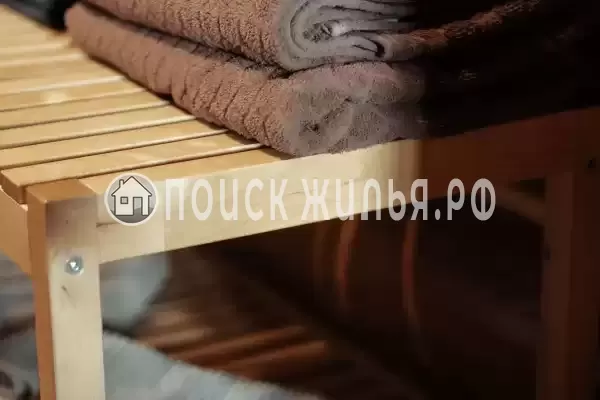 «Гостевые дома Три Медведя», Заокский