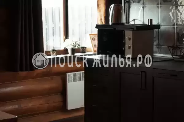 «Гостевые дома Три Медведя», Заокский