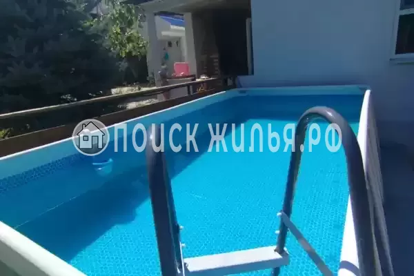 Частный сектор «Домики Райский уголок», Пляхо Частный сектор «Домики Райский уголок», Пляхо