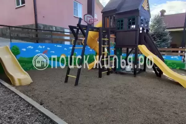 Частный сектор «Домики Райский уголок», Пляхо Частный сектор «Домики Райский уголок», Пляхо