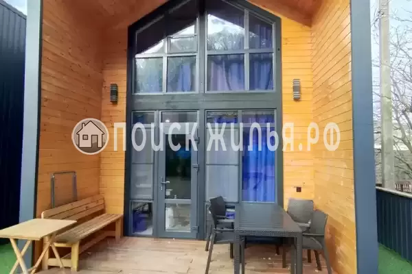 Частный сектор «Домики Райский уголок», Пляхо Частный сектор «Домики Райский уголок», Пляхо