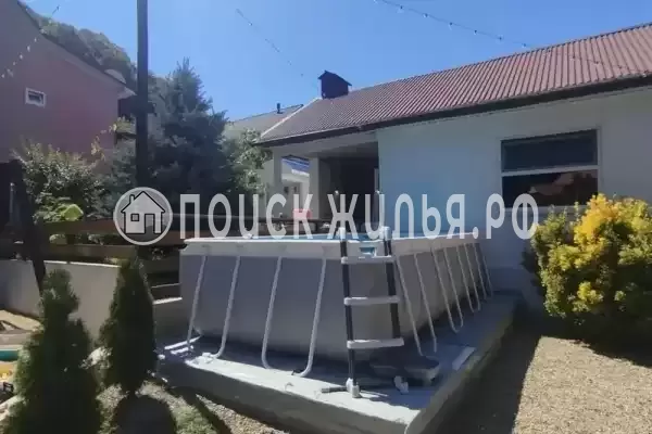 Частный сектор «Домики Райский уголок», Пляхо Частный сектор «Домики Райский уголок», Пляхо