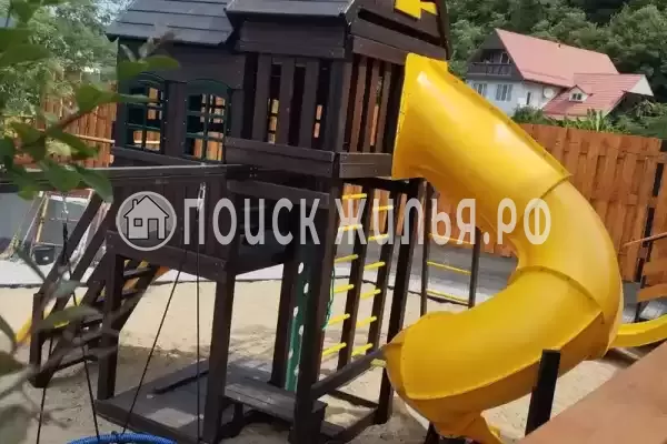 Частный сектор «Домики Райский уголок», Пляхо Частный сектор «Домики Райский уголок», Пляхо