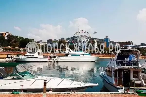 «Адмиралъ», Приморский край, Владивосток, Фонтанная, д.2а «Адмиралъ», Приморский край, Владивосток, Фонтанная, д.2а