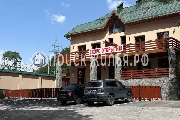 Гостевой дом «Пик Европы», Кабардино-Балкарская Республика, Тегенекли, Балкарская, д.33 А