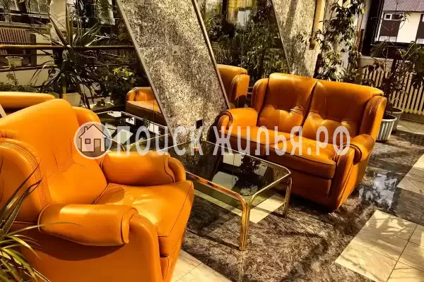 Отель «Адрия», Мегион