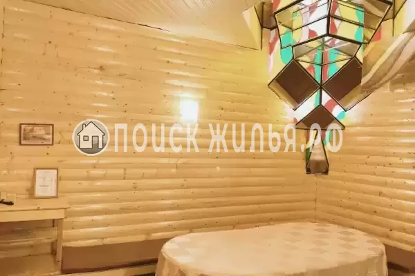 Отель «Адрия», Мегион