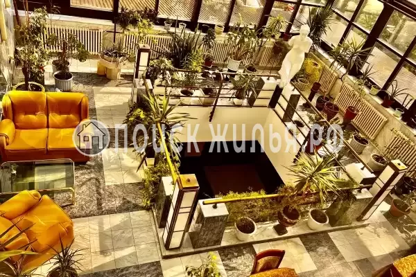 Отель «Адрия», Мегион