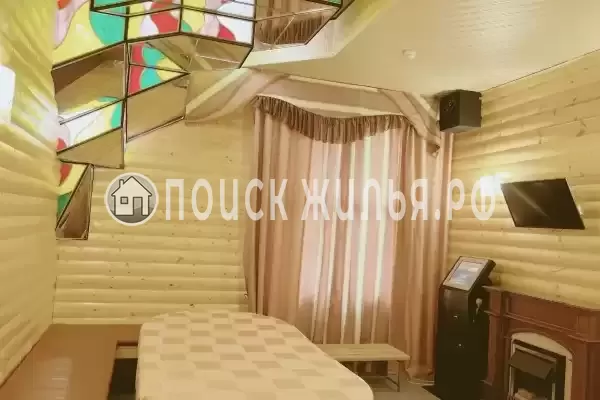 Отель «Адрия», Мегион