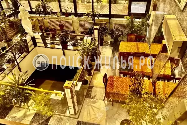 Отель «Адрия», Мегион