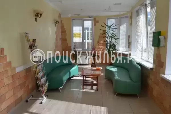 Отель «Березка», Нижневартовск