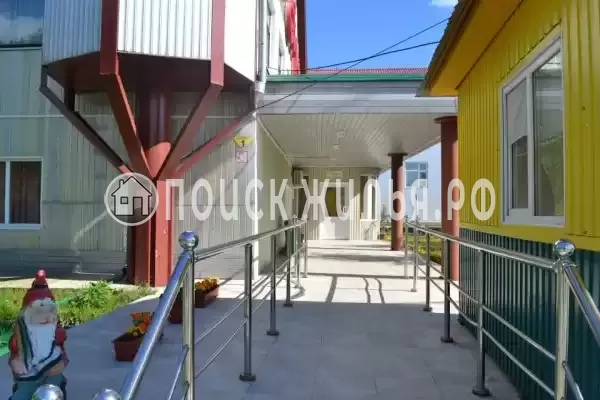 Отель «Березка», Нижневартовск