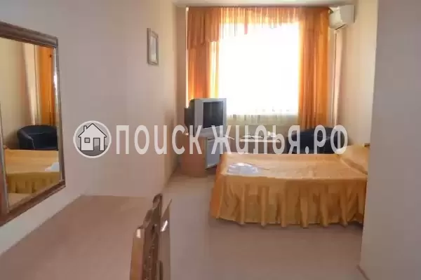 Отель «Березка», Нижневартовск