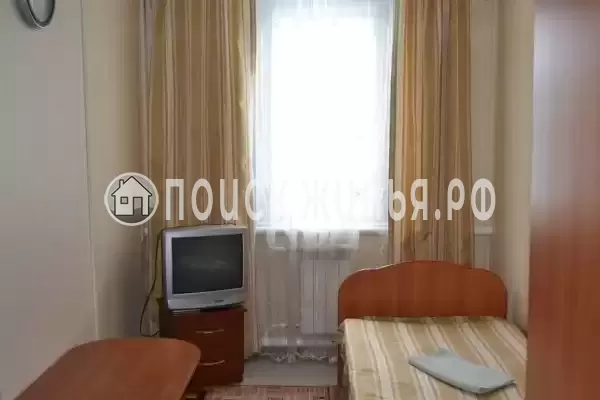 Отель «Березка», Нижневартовск