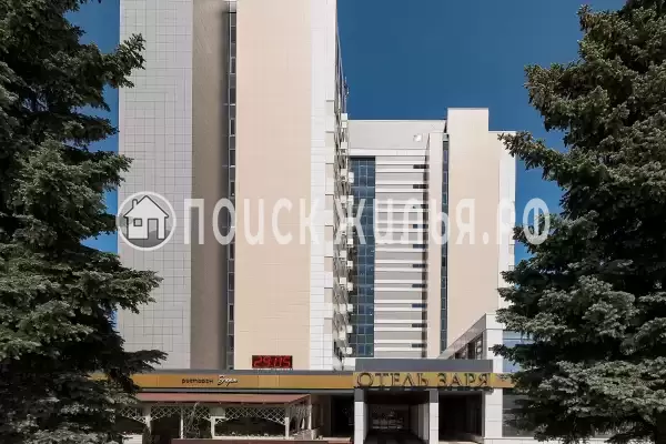 Отель «Заря», Владимирская область, Владимир, Студёная Гора, д.36А Отель «Заря», Владимирская область, Владимир, Студёная Гора, д.36А