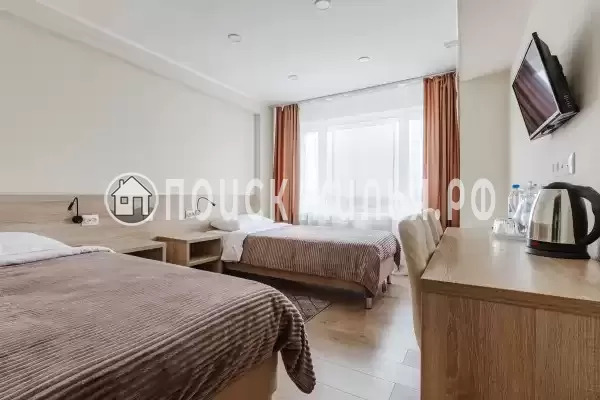 Отель «Заря», Владимир Отель «Заря», Владимир