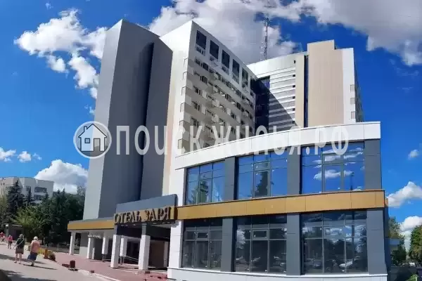 Отель «Заря», Владимир Отель «Заря», Владимир