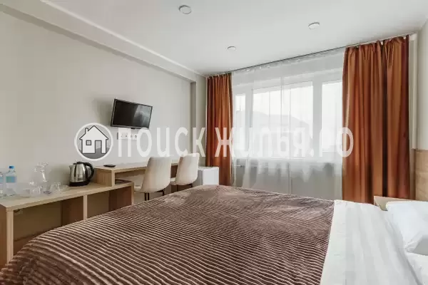 Отель «Заря», Владимир Отель «Заря», Владимир