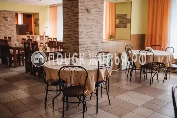 Отель «Гостиница Онежская», Медвежьегорск