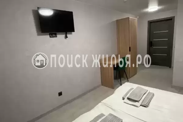 Отель «Гостиница Онежская», Медвежьегорск