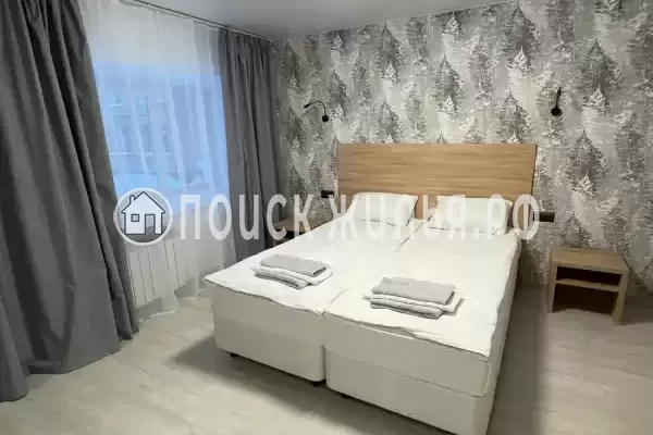 Отель «Гостиница Онежская», Медвежьегорск