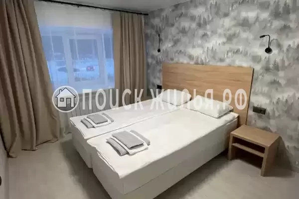 Отель «Гостиница Онежская», Медвежьегорск