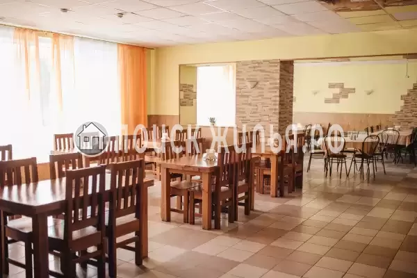 Отель «Гостиница Онежская», Медвежьегорск