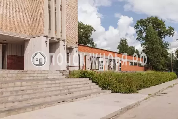 Отель «Гостиница Онежская», Медвежьегорск