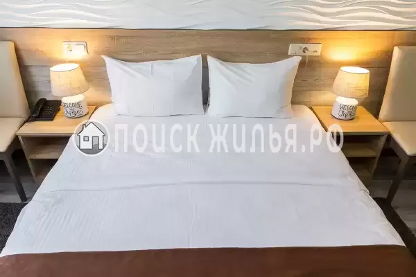 Отель «Welcome Inn», Великий Новгород Отель «Welcome Inn», Великий Новгород