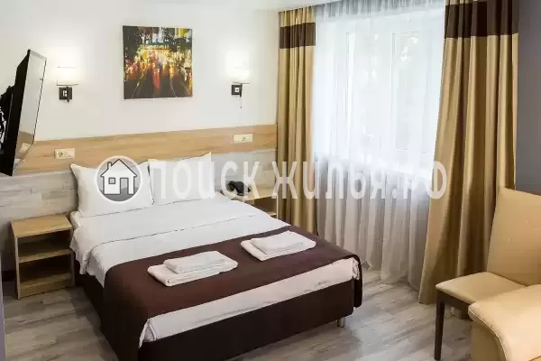 Отель «Welcome Inn», Великий Новгород Отель «Welcome Inn», Великий Новгород