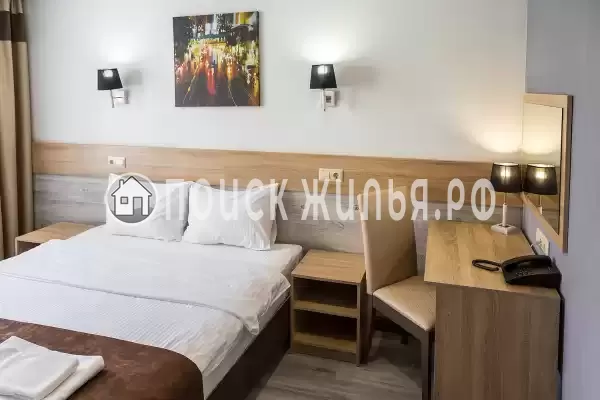 Отель «Welcome Inn», Великий Новгород Отель «Welcome Inn», Великий Новгород