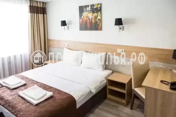 Отель «Welcome Inn», Великий Новгород Отель «Welcome Inn», Великий Новгород
