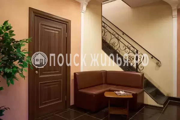 Гостиница «Экстра», Томск