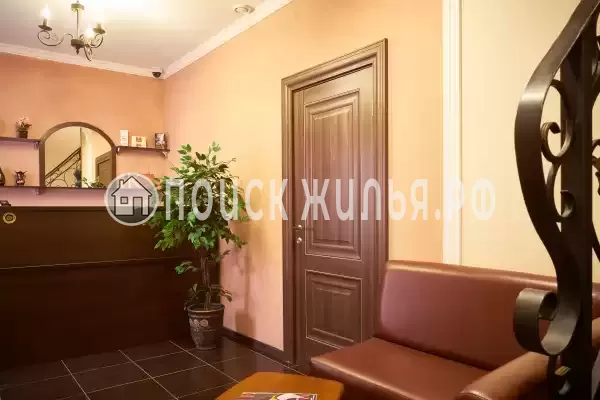 Гостиница «Экстра», Томск