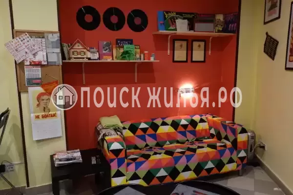 Хостел «Пионер», Московская область, Ивантеевка, Пионерская, д.9