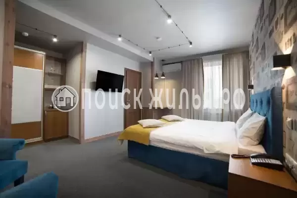 Отель «Loft», Королёв Отель «Loft», Королёв