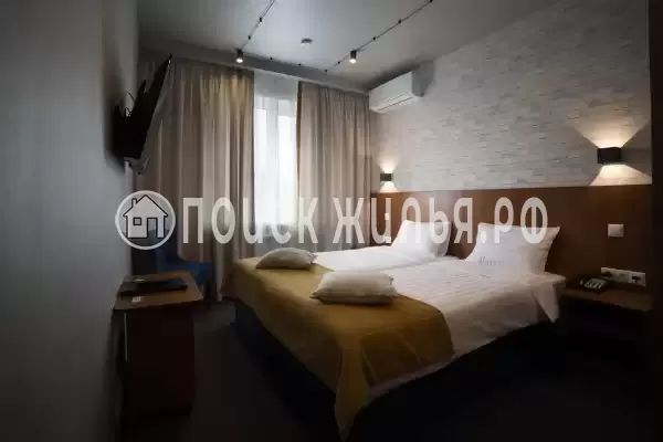 Отель «Loft», Королёв Отель «Loft», Королёв