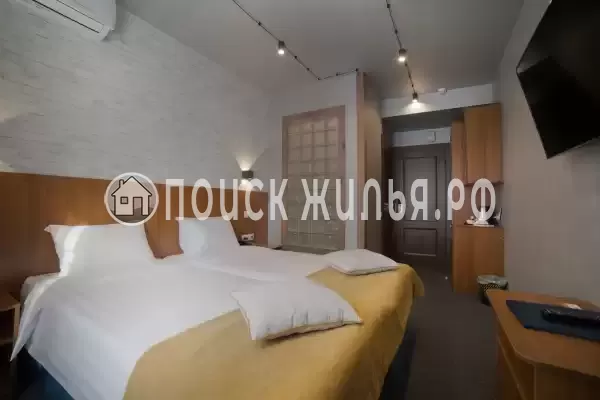 Отель «Loft», Королёв Отель «Loft», Королёв