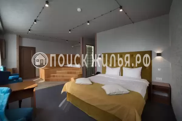 Отель «Loft», Королёв Отель «Loft», Королёв