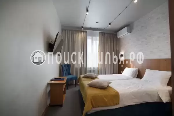 Отель «Loft», Королёв Отель «Loft», Королёв