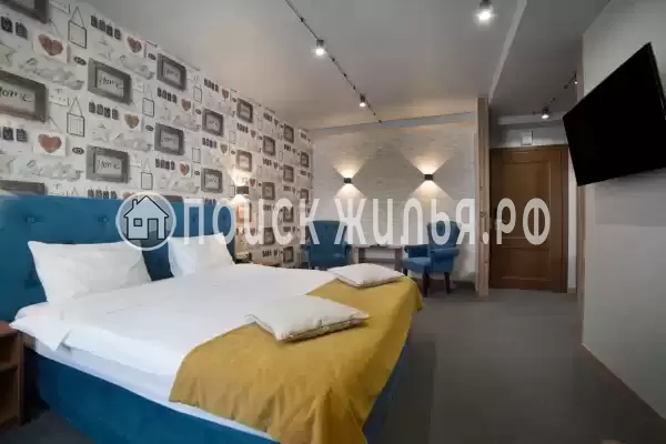 Отель «Loft», Королёв Отель «Loft», Королёв