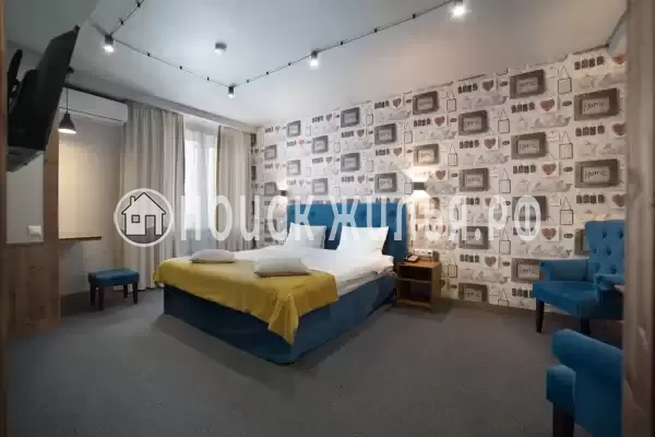 Отель «Loft», Королёв Отель «Loft», Королёв