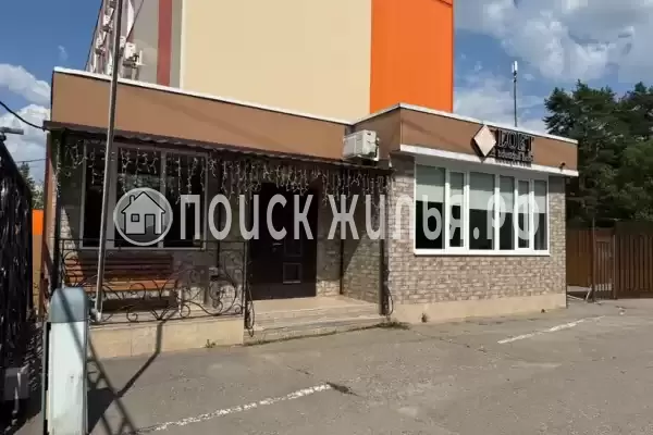 Отель «Loft», Королёв
