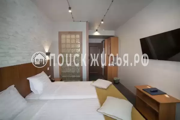 Отель «Loft», Королёв Отель «Loft», Королёв