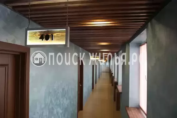 Отель «Loft», Королёв Отель «Loft», Королёв