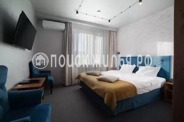 Отель «Loft», Королёв Отель «Loft», Королёв