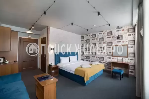 Отель «Loft», Королёв Отель «Loft», Королёв