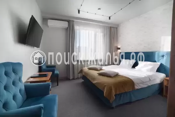 Отель «Loft», Королёв Отель «Loft», Королёв