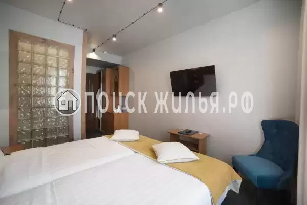 Отель «Loft», Королёв Отель «Loft», Королёв